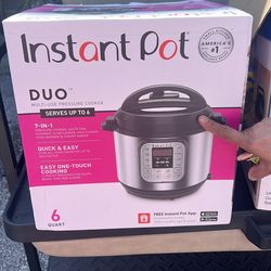 Crock pot