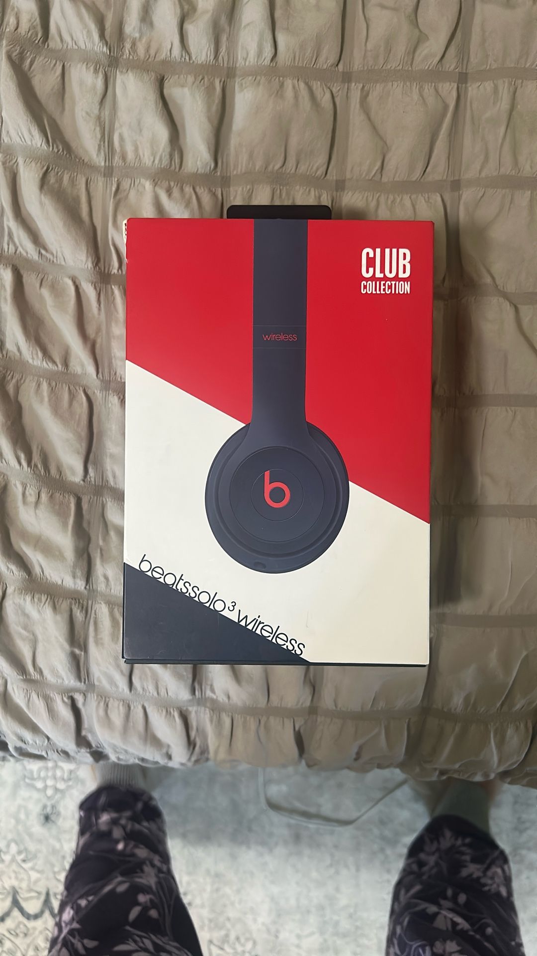 Beats Solo 3 Wireless