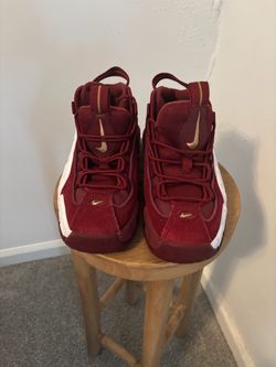 Nike Air Max Penny 1 "House Party" (Style Code: 685153-601)