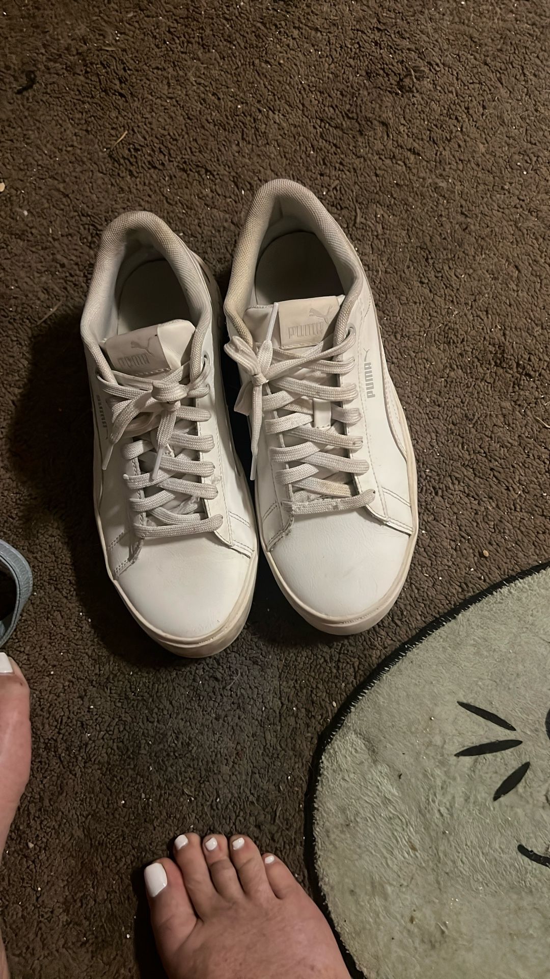 Puma Sneakers