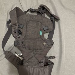 Baby Carrier 