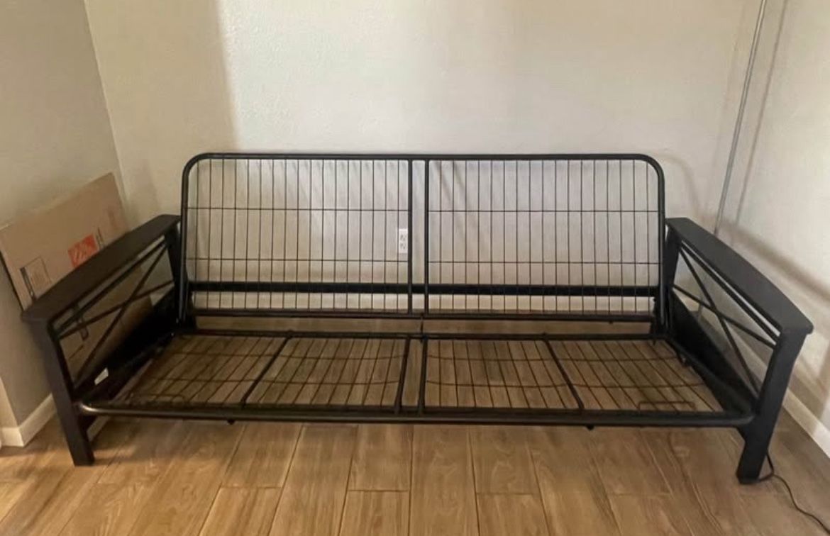 Futon Frame