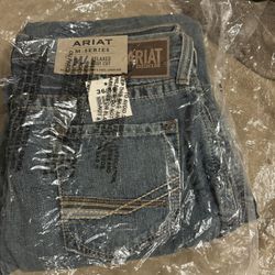 Ariat M4 Jeans Bootcut 