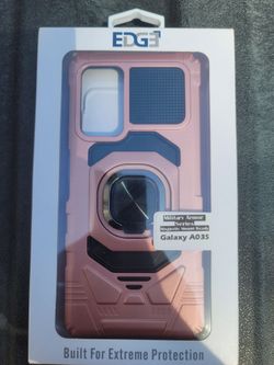 Galaxy a03s phone case