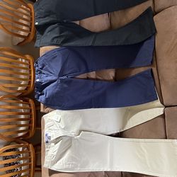 Cherokee Boys Pants Sz 14 $20 For 3 Pair
