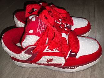 Amiri shoes