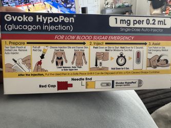 Gvoke hypopen