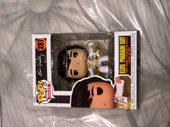 Funko pops