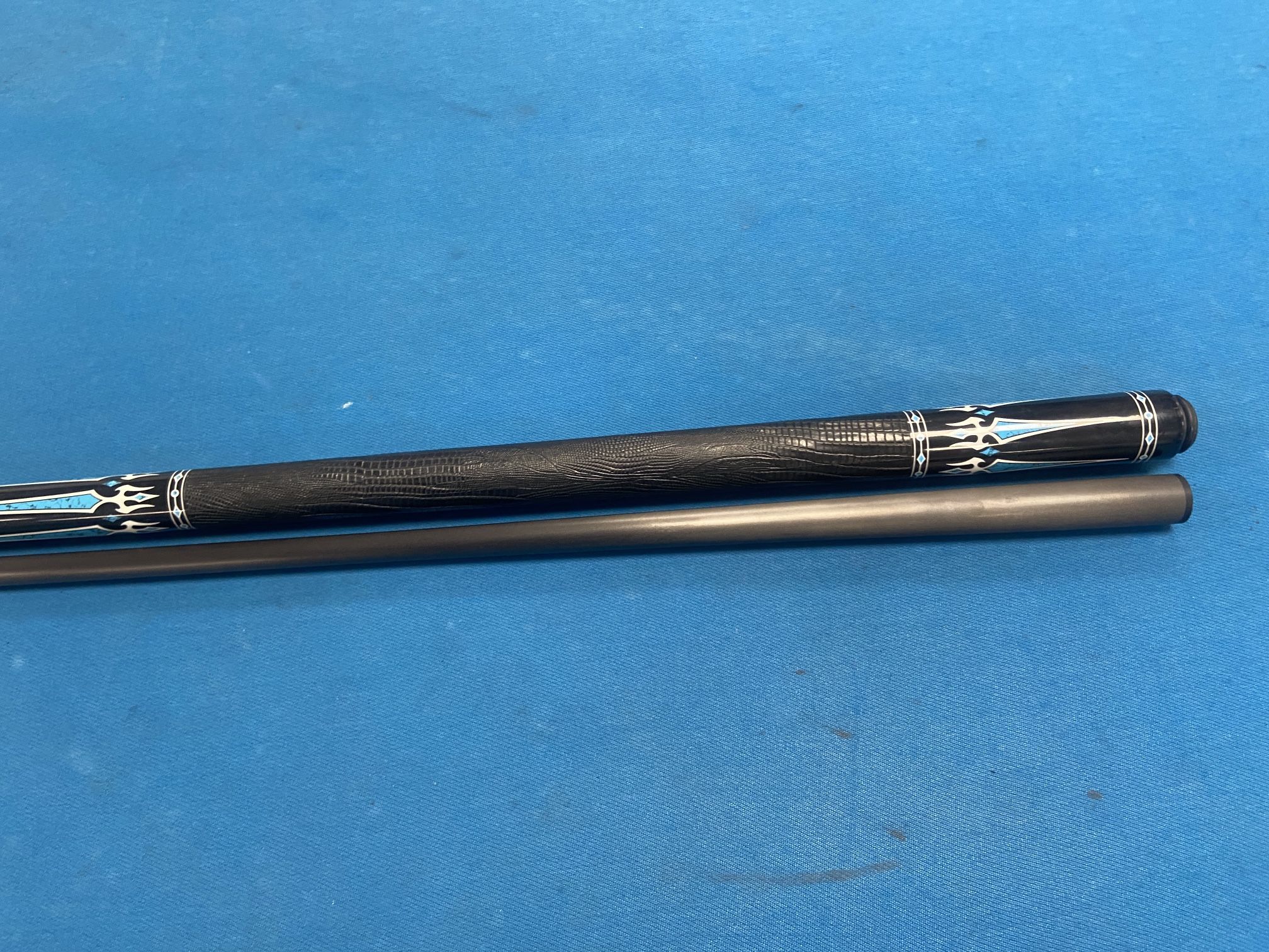 JFlowers Pool Cue