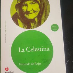 La Celestina by Fernando de Rojas