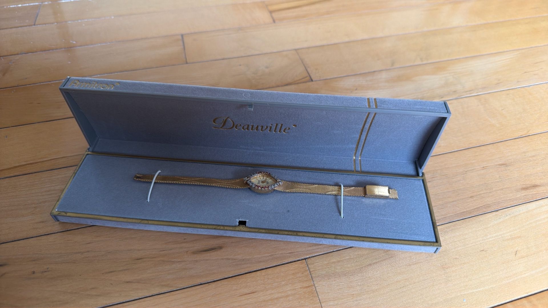 Armitron Deauville Women Watch