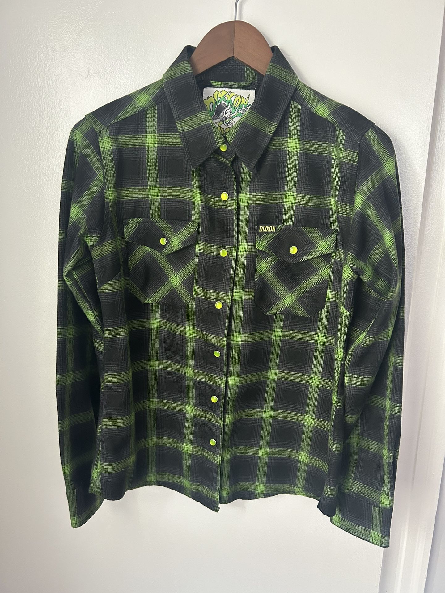 Dixxon Flannel Slimer,All Products : American Fashion Style Bags On Sale