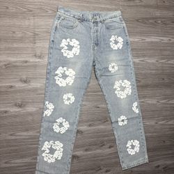 Levis 501 X Denim tears Pants