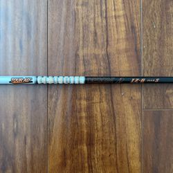 Graphite design tour Ad IZ-6 Still