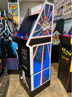 Arcade