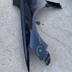 Fender Honda Accord 2018-2022