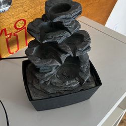 Decorative Water Feature 