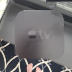 Apple TV 4k