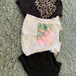 4/5 Toddler Bundle
