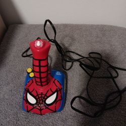 Original Spider-Man TV Plug And Play 