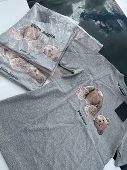 Palm Angel Tees