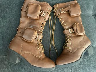 Women’s Size 8.5 Boots