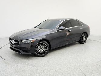2023 Mercedes-Benz C 300