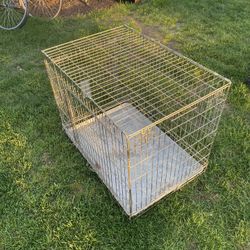 Dog Crate