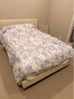 Full Bed Set