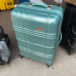 Jessica Simpson Luggage