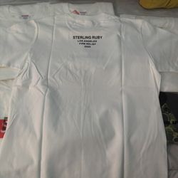 Supreme Shirts 