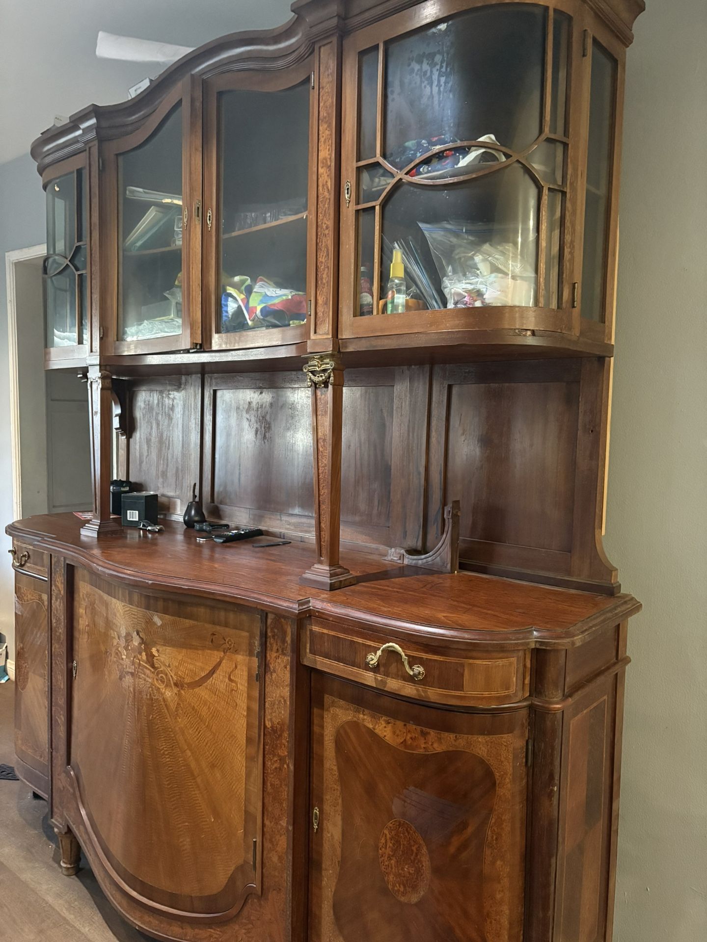 China Cabinet