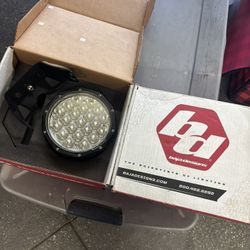 Baja Designs Light Kit