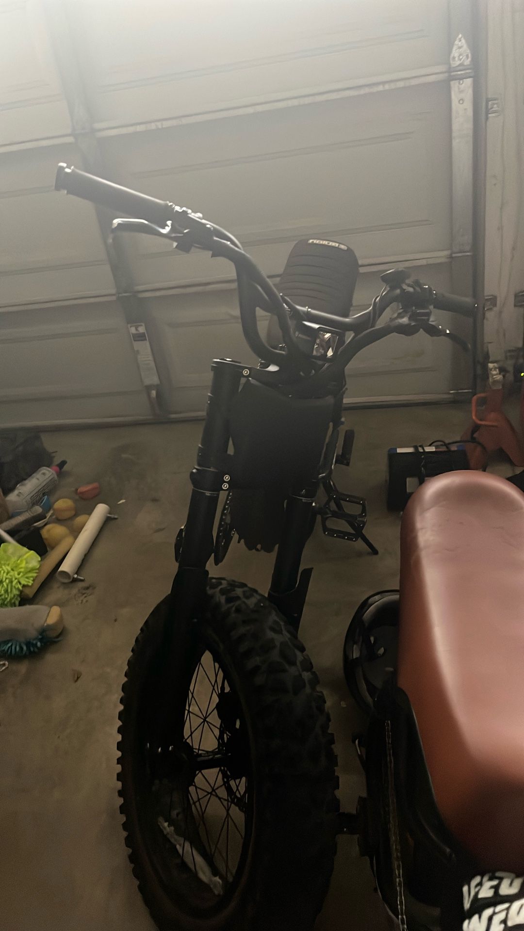 Super 73 z Adventure Se