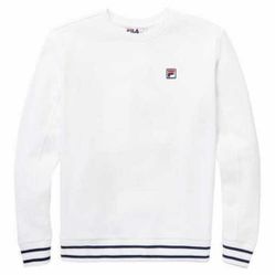 New With Tags Fila Sweatshirts 