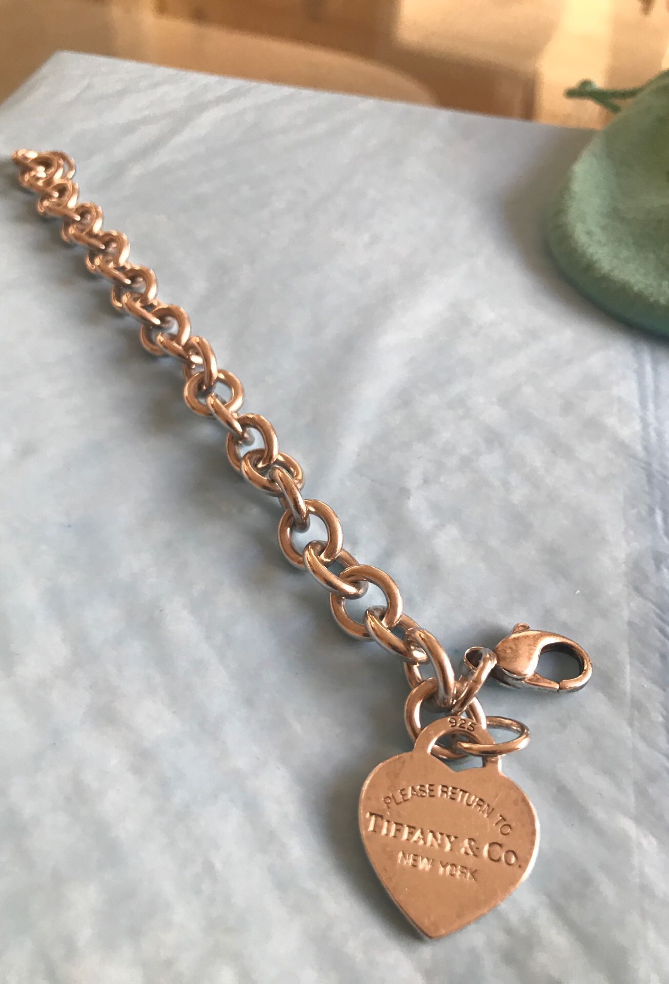 Tiffany & Co. bracelet