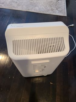 Air Purifier 