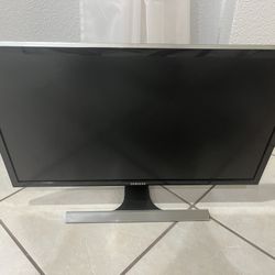 Samsung U28E590D - UHD Gaming Monitor