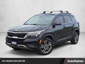 2021 Kia Seltos