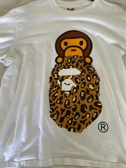Bape shirt