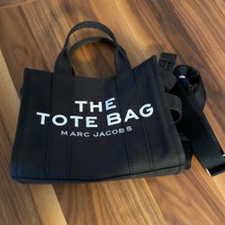 Marc Jacobs Mini Tote Bag 