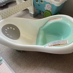 Baby Infant Bathtub 