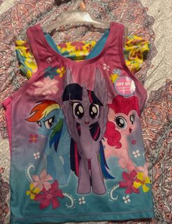 My little pony