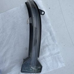 BMW F10 2011-16 Left Turning Signal