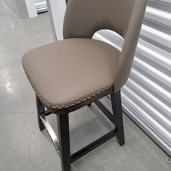 Leather Stools
