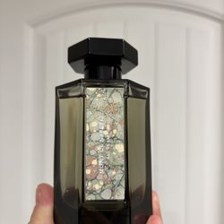 L’ARTISAN PARFUMEUR MONT DE NARCISSE EDF