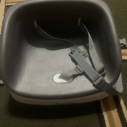 Baby Booster Seat