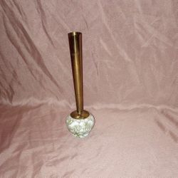 Antique Bud Vase (HOLLAND)