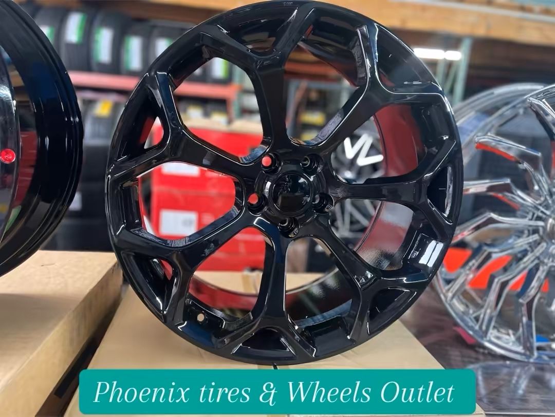 •••UPGRADE YOUR WHEELS. UPGRADE YOUR RIDE. 🔥 🚛 Style • Strength • Performance 🚛  Make your truck stand out with our premium wheels: ✅ Top brands & 
