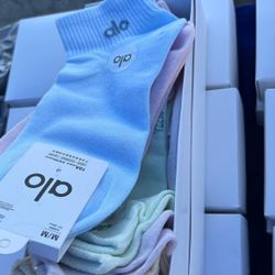Alo Socks